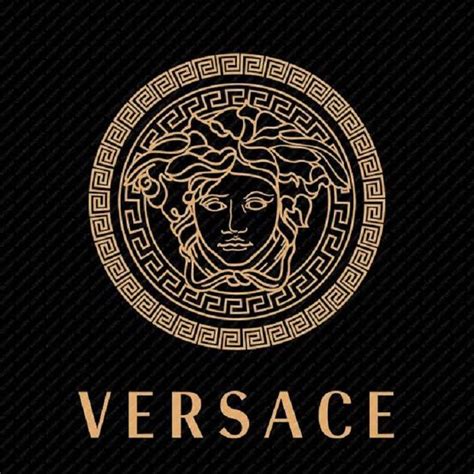 ehy is why is versace logo medusa|what is the versace symbol.